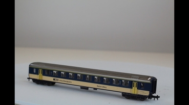 Preview: Lima Minitrain 320330 EW1 Pers.-Wg.1 Kl SalonBleu