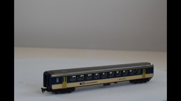 Preview: Lima Minitrain 320330 EW1 Pers.-Wg.1 Kl SalonBleu