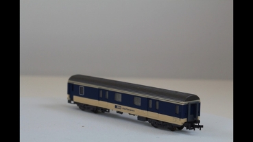 Preview: Lima Minitrain 320389 EW1 Post.-Wg. N