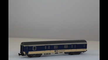 Preview: Lima Minitrain 320389 EW1 Post.-Wg. N