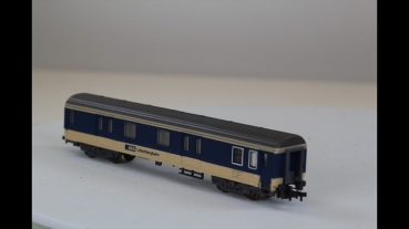 Preview: Lima Minitrain 320389 EW1 Post.-Wg. N