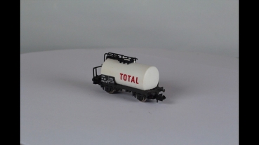 Preview: Riva Rossi 3300-1 Tankwagen Total N