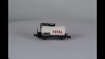 Preview: Riva Rossi 3300-1 Tankwagen Total N