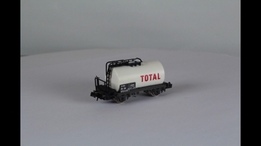 Riva Rossi 3300-1 Tankwagen Total N