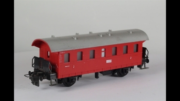 Trix 3307 Êxpress Personenwagen 2 Klasse DC