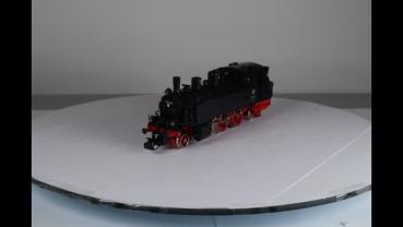 Märklin 3313-1 Dampflok BR 75 analog