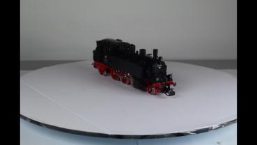 Märklin 3313-1 Dampflok BR 75 analog