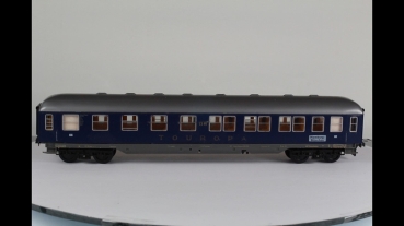 Märklin 3366 E-Lok DB 152 034-5 AC analog