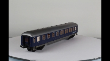 Preview: Märklin 3366 E-Lok DB 152 034-5 AC analog