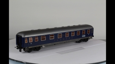 Märklin 3366 E-Lok DB 152 034-5 AC analog
