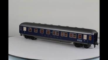 Märklin 3366 E-Lok DB 152 034-5 AC analog