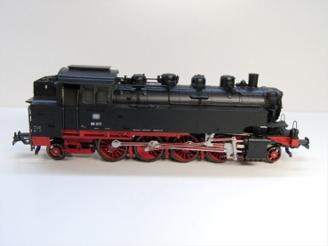Märklin 33961 Dampflok DB AC digital