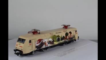 Märklin 34352 E-Lok 100 Jahre Märklin Museum Digit