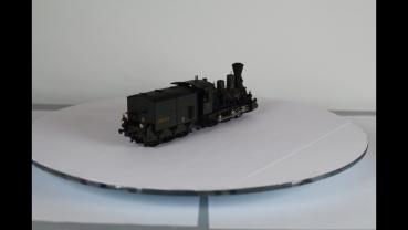 Märklin 3497 Dampflok B.VI.K.Bay.STS.Bahn 