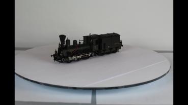 Märklin 3497 Dampflok B.VI.K.Bay.STS.Bahn 