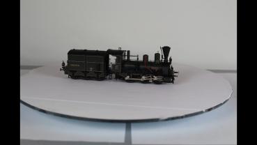 Märklin 3497 Dampflok B.VI.K.Bay.STS.Bahn 