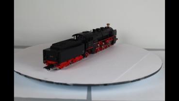 Märklin 3518 BR 18 mit Rauch Digital