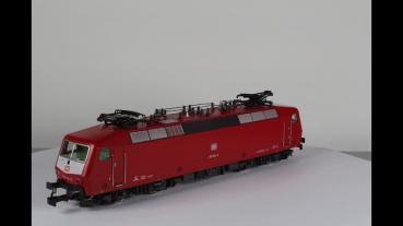 Märklin 3553 E-Lok DB BR120.1 AC Analog