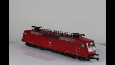 Märklin 3553 E-Lok DB BR120.1 AC Analog