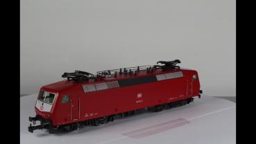 Märklin 3553 E-Lok DB BR120.1 AC Analog