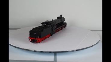 Märklin 3614 Dampflok BR18.1 AC digital ESU V5