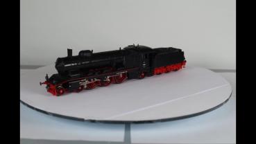 Märklin 3614 Dampflok BR18.1 AC digital ESU V5