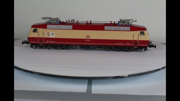 Märklin 3653 E-Lok BR E120 digital