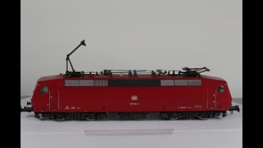 Märklin 3654 E-lok BR 120.1 digital