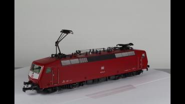 Märklin 3654 E-lok BR 120.1 digital