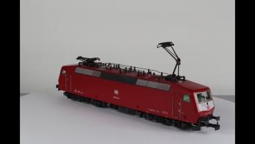 Märklin 3654 E-lok BR 120.1 digital