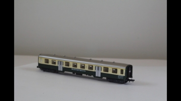 Preview: Arnold 3706 Personenwagen. 1Kl. N SOB