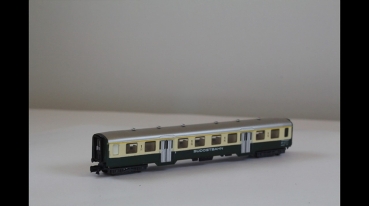 Preview: Arnold 3706 Personenwagen. 1Kl. N SOB