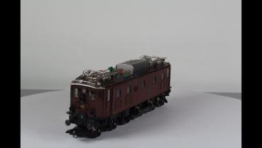 Märklin 37513 E-Lok Ae3/6 digital mfx