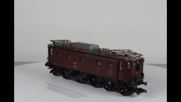 Märklin 37513 E-Lok Ae3/6 digital mfx