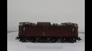 Märklin 37513 E-Lok Ae3/6 digital mfx