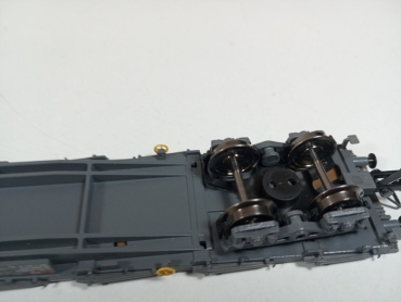 Preview: Hag 378-098 Rungenwagen AC