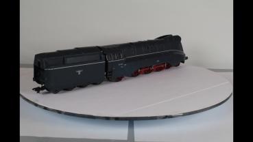 Märklin 3791 Dampflok BR 03.10 DRG AC digital