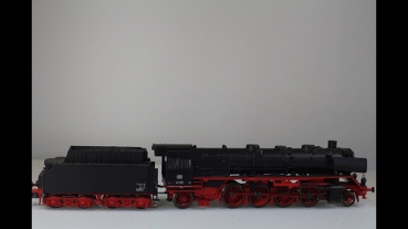 Märklin 37921 Dampflok BR 41 mfx