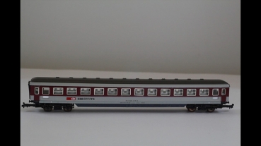 Arnold 3819 Abteilwagen SBB  N