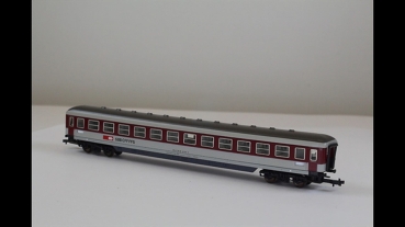 Preview: Arnold 3819 Abteilwagen SBB  N