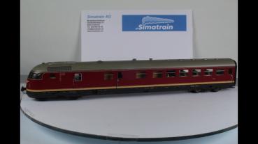 Märklin 39080-1 Steuerwagen als Ersatz zu 39080