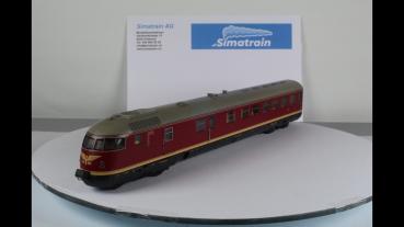 Märklin 39080-1 Steuerwagen als Ersatz zu 39080