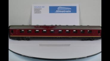 Märklin 39080-2 Mittelwagen zu 39080