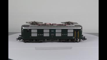 Märklin 39420 E.Lok Re4/4I Digital Sound