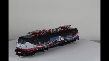 Märklin 39862 E-Lok ES 64 F4-213 AC mfx