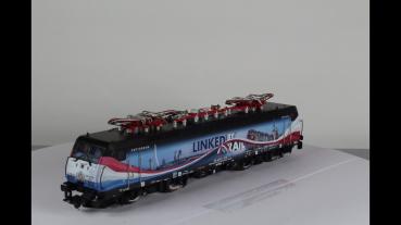 Märklin 39862 E-Lok ES 64 F4-213 AC mfx