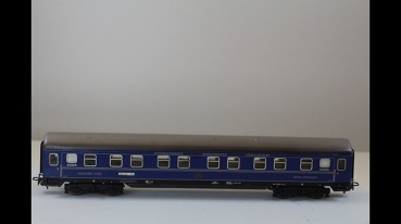 Märklin 4038-2 Leichtstalwagen SBB 