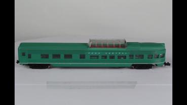 Con-Cor 4051C Schlusswagen Penn Central N DC