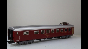 Märklin 4068-1 Speisewagen SBB