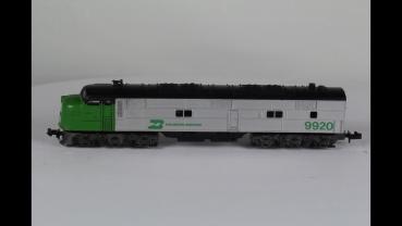 Atlas 4074 Diesellek BurlintonNortherm9920 N Analg